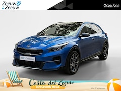 Kia XCeed - 1.4 T-GDi DynamicPlusLine