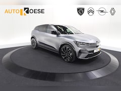 Renault Mégane E-Tech - comfort range esprit alpine 60 kWh | 98, 4% SOH | 360 Camera | Adaptieve Cruise Control &