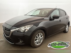 Mazda 2 - 2 1.5 Skyactive Navi Airco