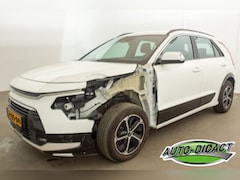 Kia Niro - 1.6 GDi Hybrid Automaat Digi Dash Camera DynamicLine