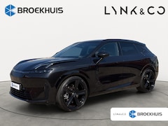 Lynk & Co 08 - 1.5 More HEICO SPORTIV | 11 kW lader | Achterbank verwarmd | Airco separaat achter