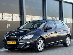 Peugeot 308 - 1.6 BlueHDi Navi Clima EURO-6