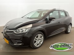 Renault Clio - 0.9 TCe Navi Airco Zen