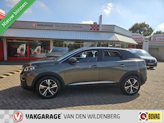 Peugeot 3008 - 1.2 puretech Allure
