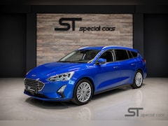 Ford Focus - 1.5 EcoBoost Titanium|B&O|ACC|Winter & Tech.pack