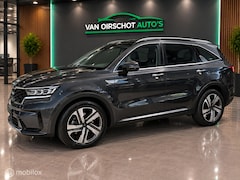 Kia Sorento - 1.6 T-GDI Plug-in Hybrid 4WD 2023