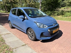 Hyundai i10 - 1.2i 5drs AUTOMAAT