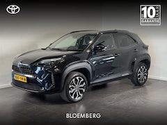 Toyota Yaris Cross - 1.5 Hybrid Dynamic | Dodehoekdetectie | Stoelverwarming | Parkeersensoren voor/achter |