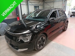 Kia Niro EV - ExecutiveLine 64.8 kWh | 10 jaar garantie, Elektr. stoelen, Stoelventilatie, Dealer onderh