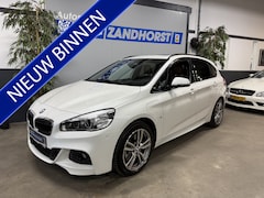 BMW 2-serie Active Tourer - 225xe iPerformance High Exe. M // Panodak // Leer