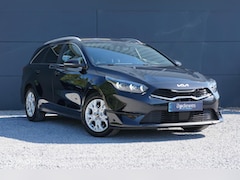 Kia Cee'd Sportswagon - Ceed 1.0 T-GDi MHEV Aut. DynamicPlusLine