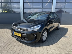 Kia Rio - 1.0 T-GDI EcoDynamics 100pk ComfortPlusLine Navigator