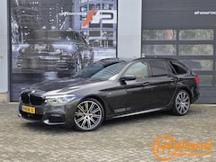 BMW 5-serie Touring - 540i xDrive |M SPORT|PANO|MEMORY|H&K|VOL