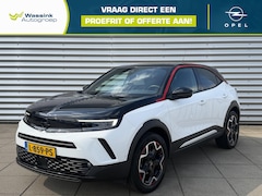 Opel Mokka - 1.2 Turbo GS Line 130 PK | Climate Control | Navigatie by Apple Car Play/ Android Auto | C
