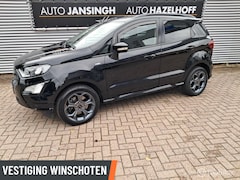 Ford EcoSport - 1.0 EcoBoost ST-Line Automaat