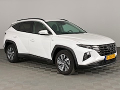 Hyundai Tucson - 1.6 T-GDI MHEV Comfort Smart Automaat ✅ 1e Eigenaar