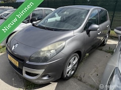 Renault Scénic - 1.4 TCE Expression export