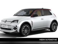 Renault 5 - 5 comfort range iconic cinq 52 kWh | Harman kardon | Pack safety & advanced driving assist