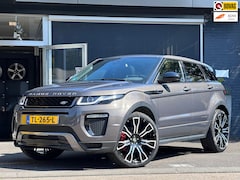 Land Rover Range Rover Evoque - 2.0 Si4 Autobiography MERIDIAN / CLIMA / CRUISE / LANE / 22INCH
