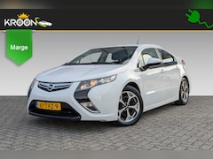 Opel Ampera - 1.4 Plug-In Hybride Navi Leer Camera