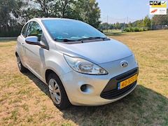 Ford Ka - 1.2 Cool & Sound