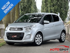 Citroën C1 - 1.0 VTi Feel