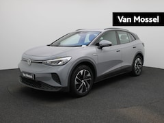 Volkswagen ID.4 - Pro 77 kWh 204 PK| Dealeronderhouden | Navigatie | Achteruitrijcamera | Stoelverwarming |
