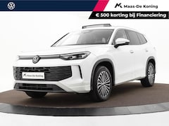 Volkswagen Tayron - 1.5 eTSI 204pk DSG Life · Camera · Panoramadak · Apple/Android Car Play · Wegklapbare Trek