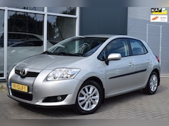 Toyota Auris - 1.6-16V Luna | ¹ste eigenaar | NAP + APK 7-2027