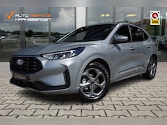 Ford Kuga - 2.5 FHEV ST-Line | LED | Camera | Winter Pack |