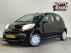 Citroën C1 - 1.0-12V Séduction apk 08-2027