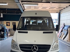 Mercedes-Benz Sprinter - Rolstoelbus