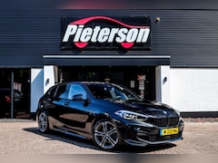BMW 1-serie - 118i M-Pakket BTW XENON SFEER VIRTUAL KEYLESS