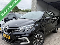 Renault Captur - 0.9 TCe Life / BJ 2018 /Nieuwe Motor /Onderh
