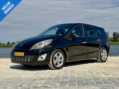 Renault Grand Scénic - 1.4 TCe Sélection Business|Camera|17"LM|Trekhaak