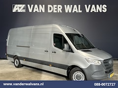 Mercedes-Benz Sprinter - 314 CDI 143pk L3H2 Euro6 Airco | Camera | Navigatie | Apple Carplay | Android Auto Parkeer