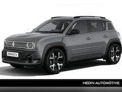 Renault 4 - 4 comfort range techno 52 kWh | All season banden | Pack safety & advanced driving assist