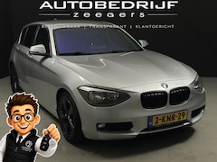 BMW 1-serie - 114i EDE *Navi*Sport*AC*CC