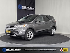 Ford Kuga - 1.5 EcoBoost 150pk Navi Led Carplay/Android Trekhaak