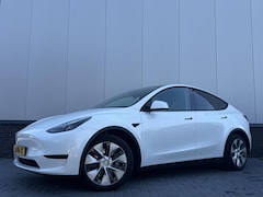 Tesla Model Y - RWD 58 kWh