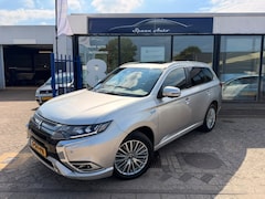 Mitsubishi Outlander - 2.4 PHEV Instyle + | PANO | LEER | CARPLAY | 360''CAMERA |