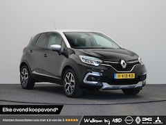 Renault Captur - TCe 90pk Intens | Easy Life Pack | Achteruitrijcamera | Climate control | Cruise control |