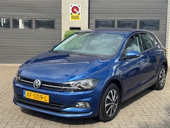 Volkswagen Polo - 1.0 TSI Comfortline *Carplay*Garantie