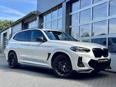 BMW X3 - xDrive30e | High Executive | M-pakket | Leer | Spoilerset | Camera | Adaptive Cruise | Stu