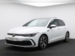Volkswagen Golf - VIII Lim. R-Line 1.5 eTSI DSG Pano l Camera l Blindspot l VOL OPTIES
