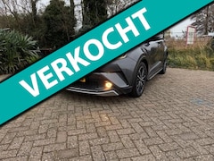 Toyota C-HR - 1.8 Hybrid Executive