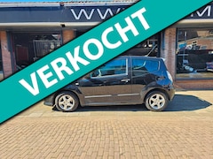 Citroën C2 - 1.1i Caractére