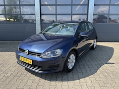Volkswagen Golf - 1.4 TSI 122pk 3-drs Comfortline