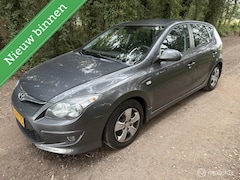 Hyundai i30 - 1.6 CRDi Active