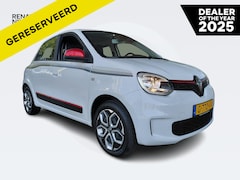 Renault Twingo - 1.0 SCe Collection | 1E EIGENAAR | DEALER ONDERHOUDEN | BLUETOOTH | AIRCO |